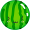 Watermelon Game